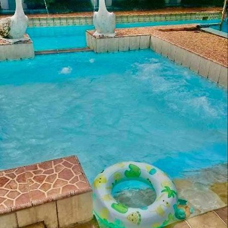 Vila Princess,Sentul 4Bedroom Dan Tenda Camping,Private Pool, Tenis Meja, Mini Billiard, Karaoke, Ayunan,Bbq, 08Satu3 80Satu6 4Satu5Satu 보고르 외부 사진