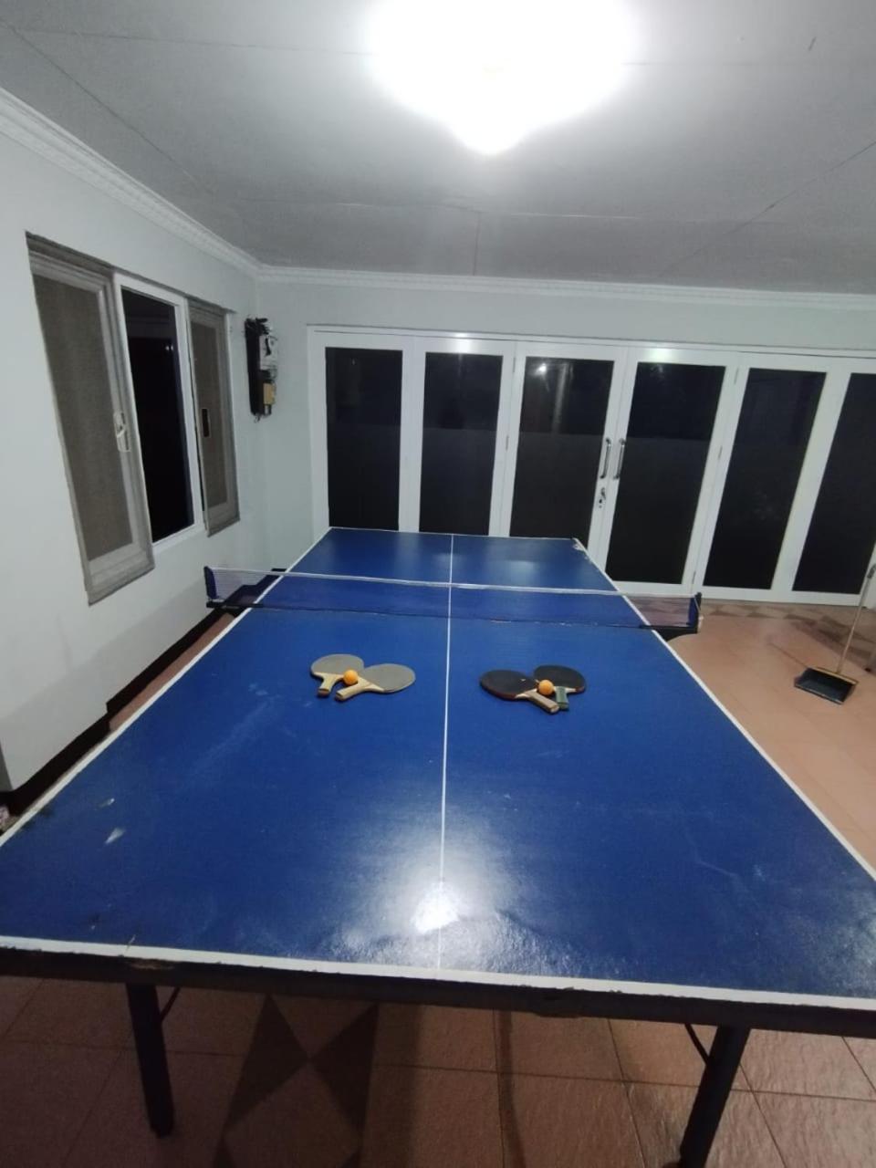 Vila Princess,Sentul 4Bedroom Dan Tenda Camping,Private Pool, Tenis Meja, Mini Billiard, Karaoke, Ayunan,Bbq, 08Satu3 80Satu6 4Satu5Satu 보고르 외부 사진