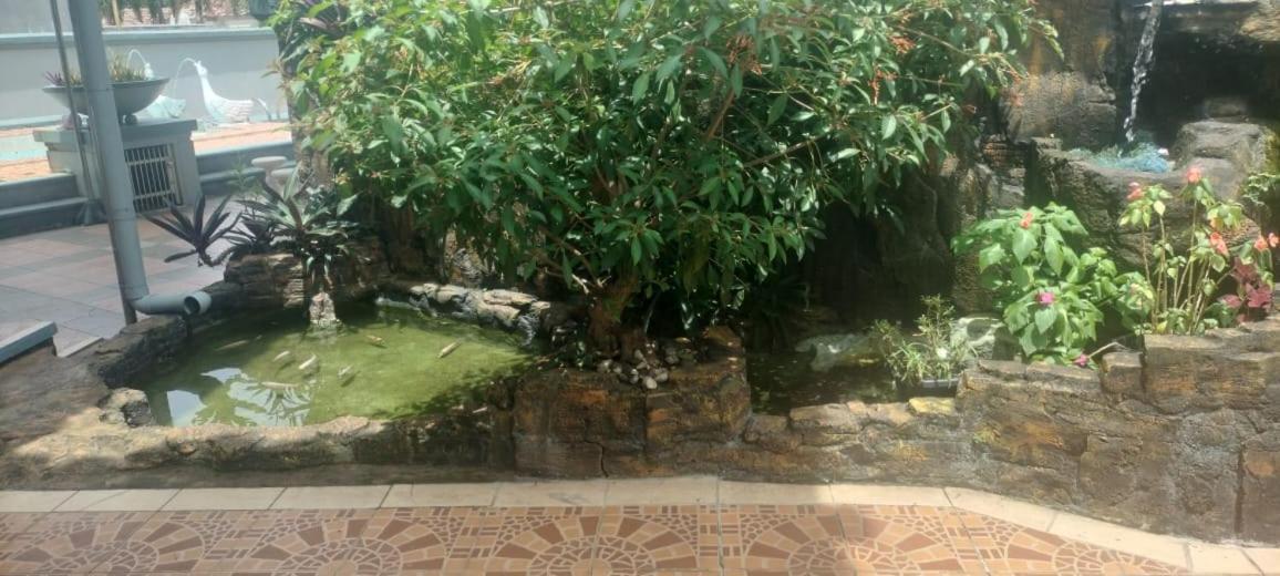 Vila Princess,Sentul 4Bedroom Dan Tenda Camping,Private Pool, Tenis Meja, Mini Billiard, Karaoke, Ayunan,Bbq, 08Satu3 80Satu6 4Satu5Satu 보고르 외부 사진