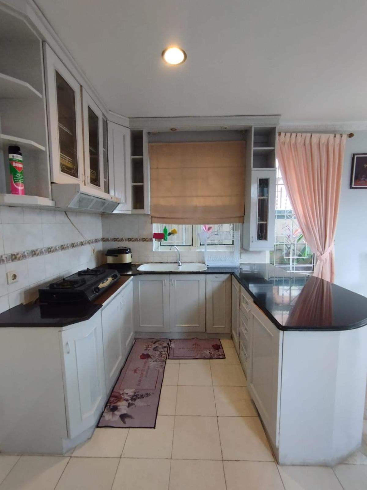 Vila Princess,Sentul 4Bedroom Dan Tenda Camping,Private Pool, Tenis Meja, Mini Billiard, Karaoke, Ayunan,Bbq, 08Satu3 80Satu6 4Satu5Satu 보고르 외부 사진