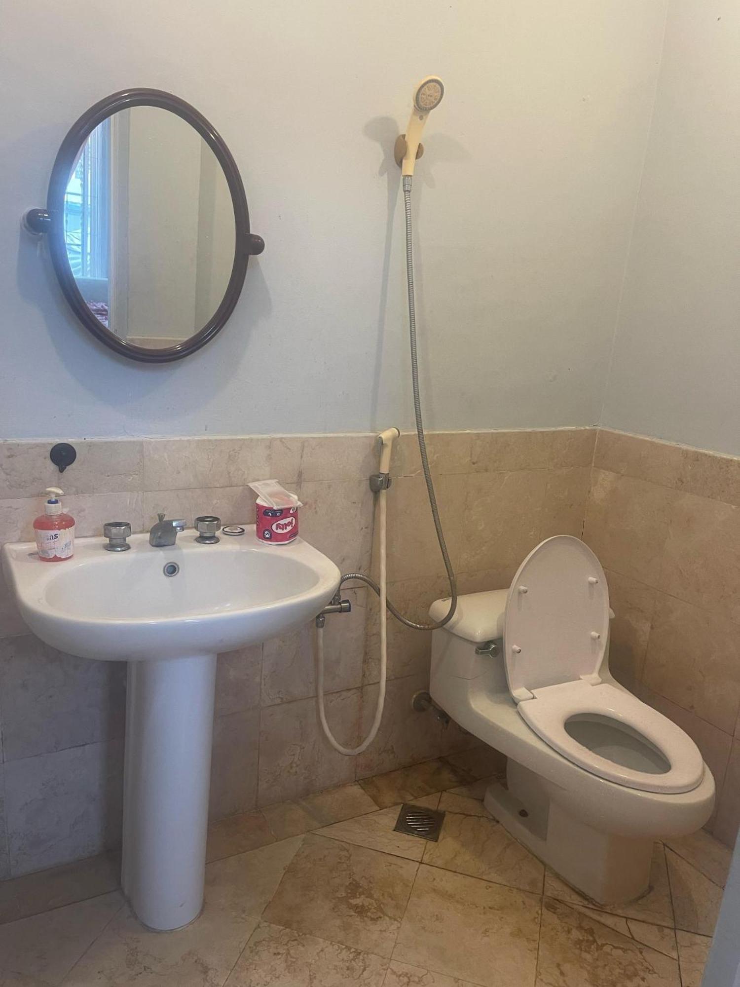 Vila Princess,Sentul 4Bedroom Dan Tenda Camping,Private Pool, Tenis Meja, Mini Billiard, Karaoke, Ayunan,Bbq, 08Satu3 80Satu6 4Satu5Satu 보고르 외부 사진
